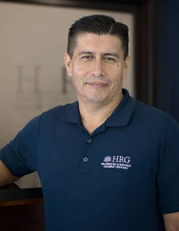 Jorge  Hernandez