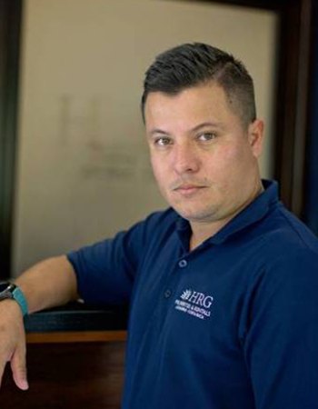 Josue  Villalobos