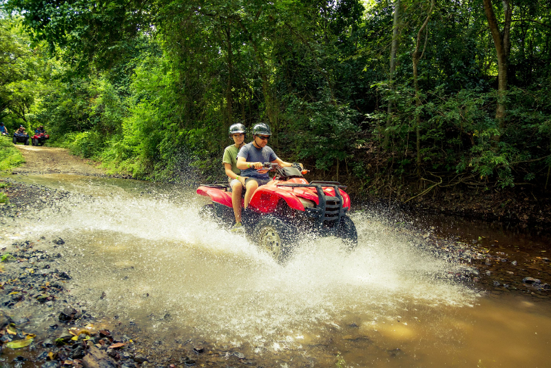 Living in Los Sueños Resort: What to Know Before You Move