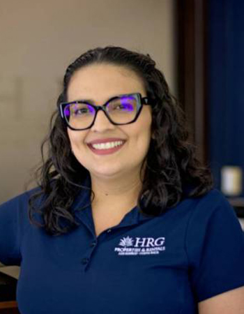 Maroly  Hernandez