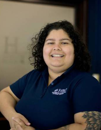 Nancy Ríos  Cerdas
