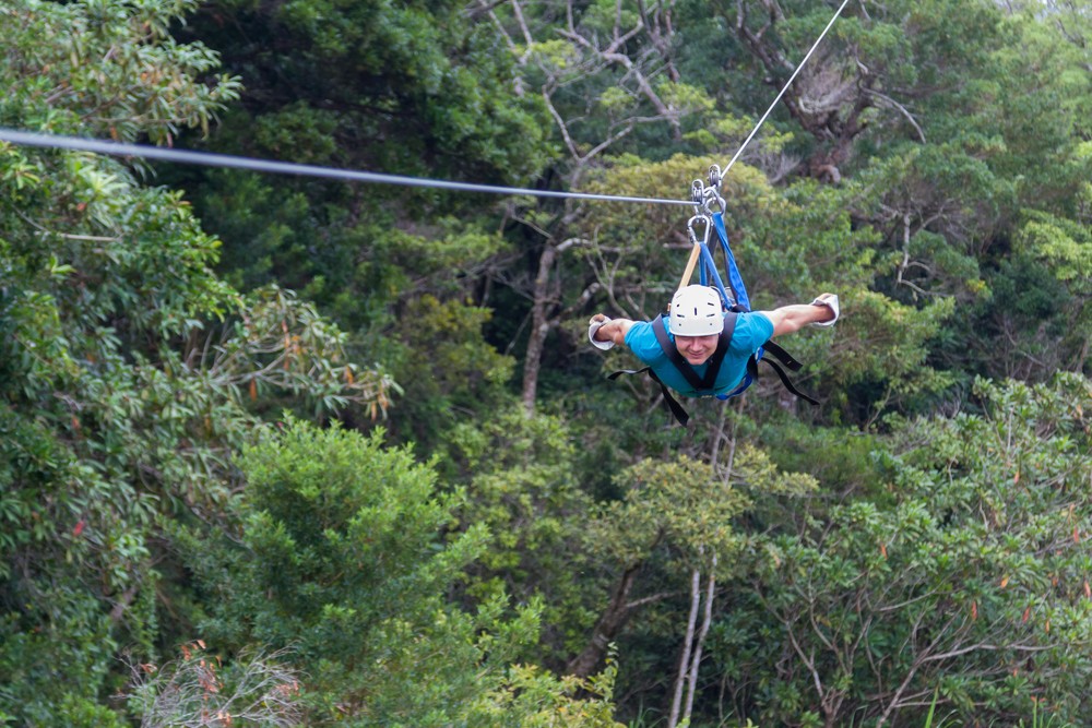 A Breakdown of Costa Rica’s Seasons (& When to Visit)