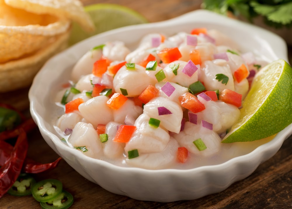 13 Best Restaurants in & Around Jaco