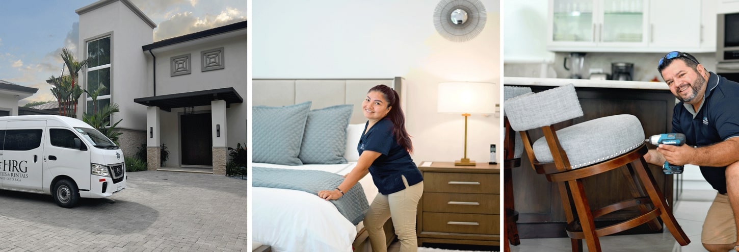 full property management