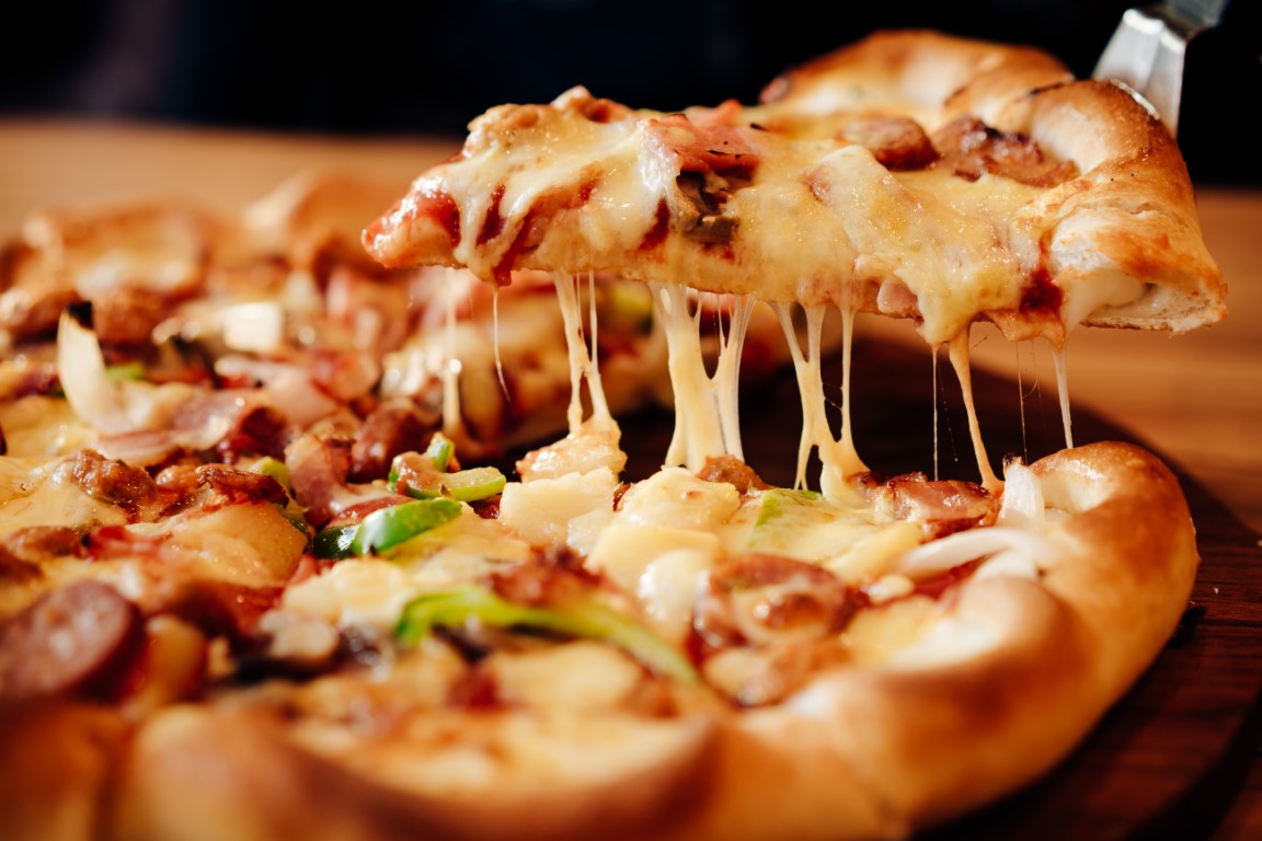 13 Best Restaurants in & Around Jaco